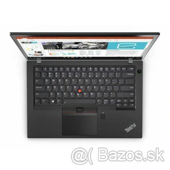 Lenovo ThinkPad T470s - 2