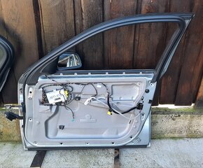 dvere BMW E60 E61 - 2