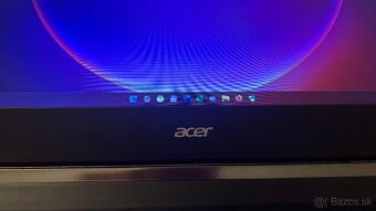 Notebook Acer Aspire V Nitro VN7 - 2