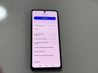 Xiaomi Redmi Note 11 Pro 5G 8/128GB - 2