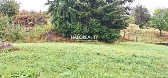 HALO reality - Predaj, pozemok pre rodinný dom   550 m2 Krah - 2