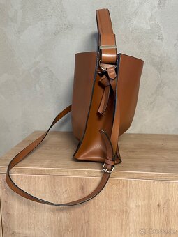 ZARA crossbody-Viedeň - 2