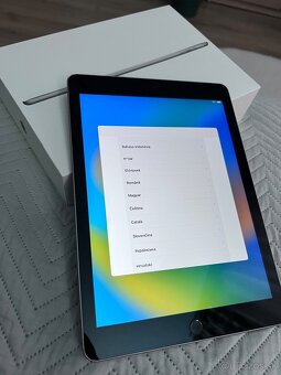 Predaj iPad (2017) - 2