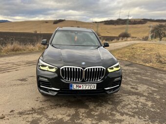 Bmw x5 - 2