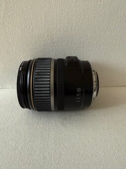 Canon EF-S 17-85 4-5,6 USM - 2