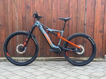 KTM Macina Kapoho Master - Mko - 2