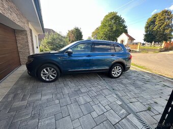 Volkswagen Tiguan Allspace 4Motion - 2