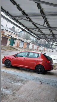 Seat Ibiza 1.4 - 2