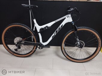 Ktm scarp elite - 2