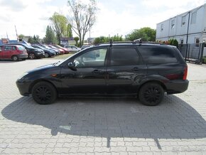 Ford Focus Kombi - 2