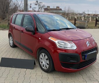 Citroën C3 Picasso 1.4 - 2