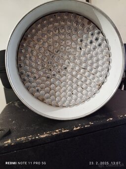 Led par - 2