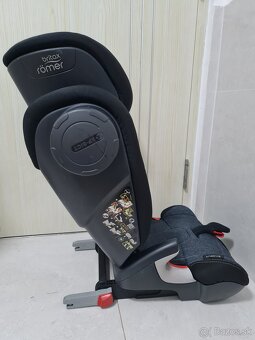 Britax Romer Kidfix II - 2