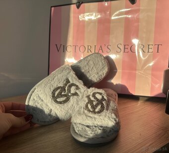 Victoria’s Secret papuče - 2