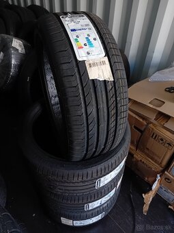 235/40R18 XL 95W Continental Seal 4921 - 2