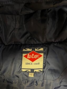 VESTA Lee Cooper - 2