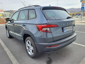 Škoda Karoq 1.0 TSI Style - 2