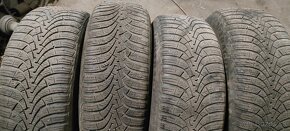 205/60 R16 - 2