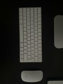iMac 21.5 inch, late 2015 počítač - 2