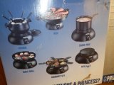 Znížená cena - predám nepoužívaný elektrický gril Princess - 2