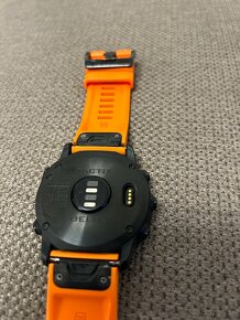 Garmin Tactix DELTA saphirre - 2