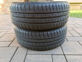 Letná penumatika 185/60 R14 - 2