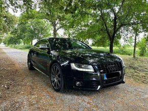 Audi s5 4.2fsi - 2