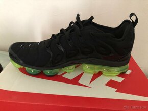 Tenisky - Nike Air VaporMax Plus - Nové - 2