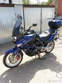 Honda Varadero XL 1000 V SD02 , 3x kufr - 2