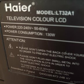 HAILER TV - 2