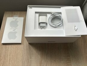 iPad Pro 11” 1.gen.256GB cellular space grey + prislušenstvo - 2