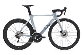 Liv Envi GIANT Advanced Pro Cestny Bicykel - 2