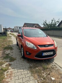 Ford C-Max - 2