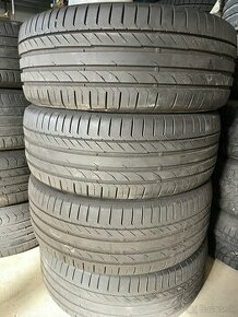 letné pneumatiky continental 235/50 R18 - 2