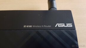 Wifi router Asus - 2