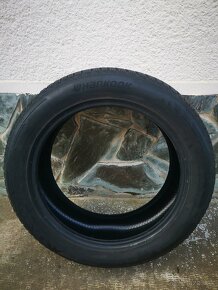 4 kus Hankook W330A Winter icept evo3 X 235/55 R20 105V - 2