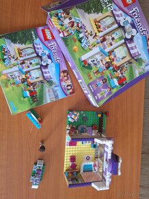 Lego Friends 41124 - 2