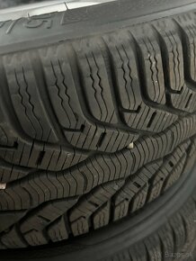 5x112 205/55R16 audi - 2