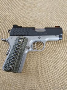 Kimber Aegis Elite Ultra .45 ACP - 2