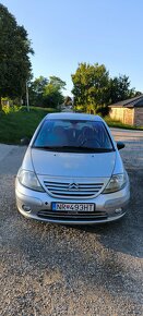 Citroen c3 - 2