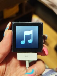 Apple iPod nano 6 - 2