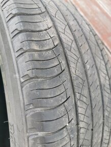 Michelin Latitude Tour HP, 235/55 R17 - 2