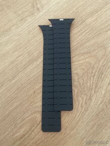 Apple watch (9 resp. ultra 2) 44/45/49 mm remienok nový - 2