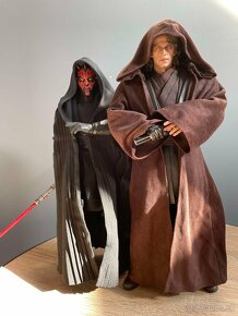 Hot Toys 1/6 - Dark Side Anakin Skywalker - 2