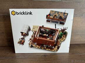 LEGO Bricklink set 910031 - 2