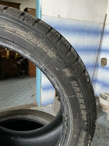 NANKANG SV-3 WINTER 215/45 R16 90H XL - 2