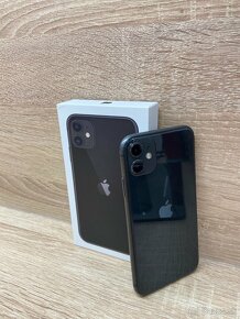 iPhone 11, 128GB - 2