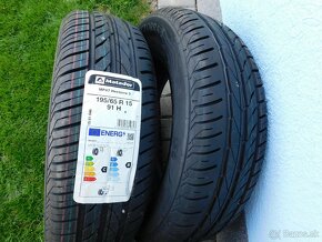 195/65R15 - 2