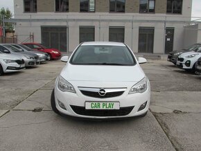 Opel Astra 1.4 ecoFLEX Enjoy - 2