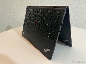 Lenovo ThinkPad L390 YOGA - ZÁRUKA 2 ROKY + možnosť predĺžiť - 2